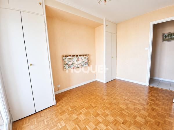 Appartement à vendre de 4 pièces de 89 m²