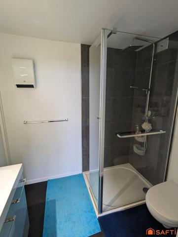 Ensemble rare de deux maisons indépendantes avec piscine