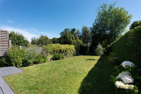 Vente Maison 141m 2 - 4 chambre(s) - Marcq en Baroeul, • Réf. VM29302