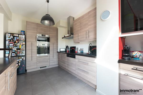 Vente Maison 141m 2 - 4 chambre(s) - Marcq en Baroeul, • Réf. VM29302