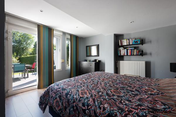 Vente Maison 141m 2 - 4 chambre(s) - Marcq en Baroeul, • Réf. VM29302