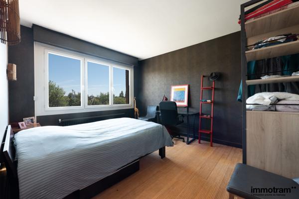 Vente Maison 141m 2 - 4 chambre(s) - Marcq en Baroeul, • Réf. VM29302
