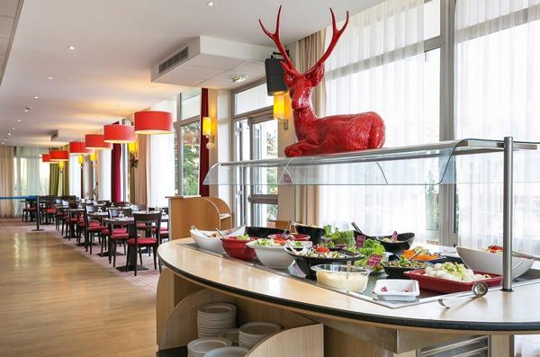 INVESTISSEMENT LOCATIF – ORCIERES – Résidence Belambra Clubs Le Roc Blanc*** - 6,5% de rentabilité