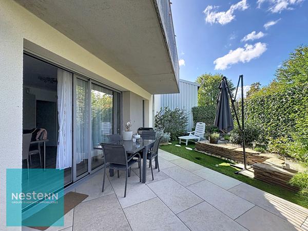 Appartement  T3 58m² AMBOISE