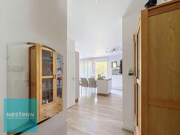 Appartement  T3 58m² AMBOISE