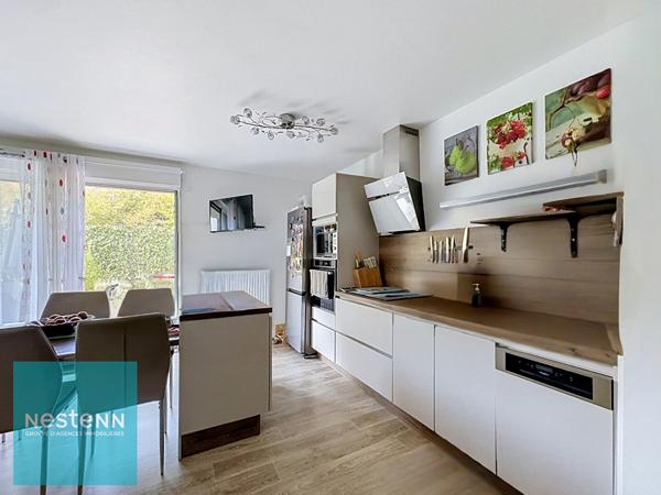 Appartement  T3 58m² AMBOISE