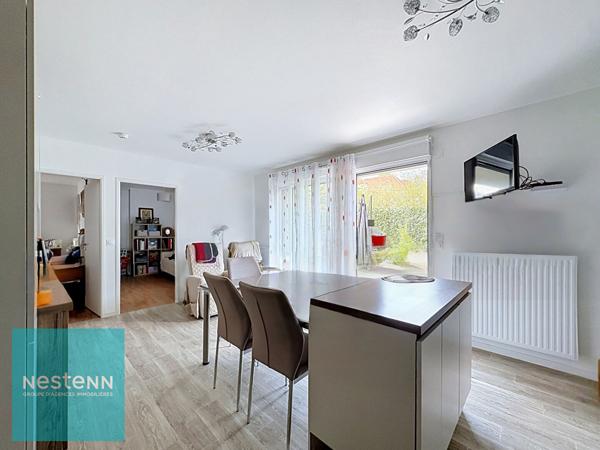 Appartement  T3 58m² AMBOISE