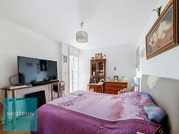 Appartement  T3 58m² AMBOISE