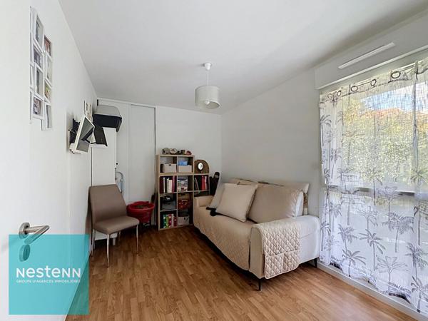 Appartement  T3 58m² AMBOISE