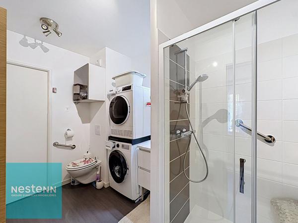 Appartement  T3 58m² AMBOISE