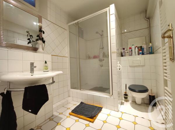 Maison à vendre  6 pièces - 105 m2 MEZIERES SUR SEINE - 78