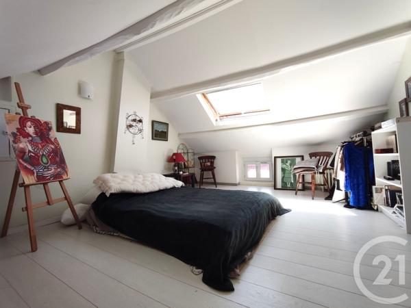 Maison à vendre  6 pièces - 105 m2 MEZIERES SUR SEINE - 78