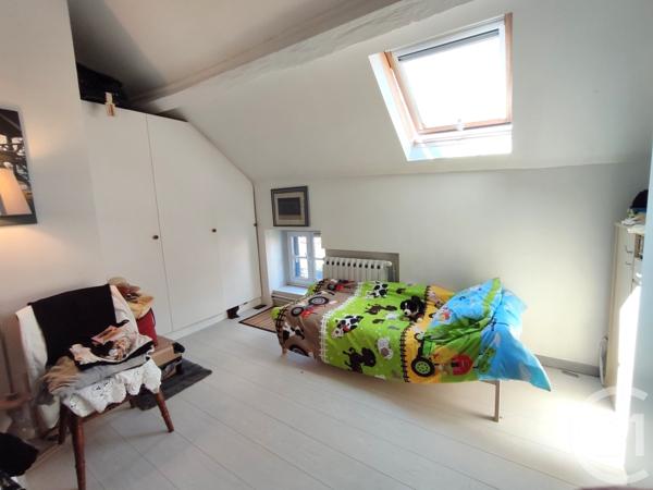 Maison à vendre  6 pièces - 105 m2 MEZIERES SUR SEINE - 78