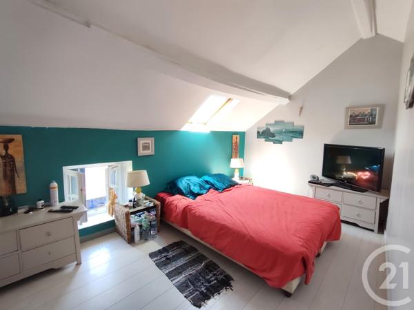 Maison à vendre  6 pièces - 105 m2 MEZIERES SUR SEINE - 78