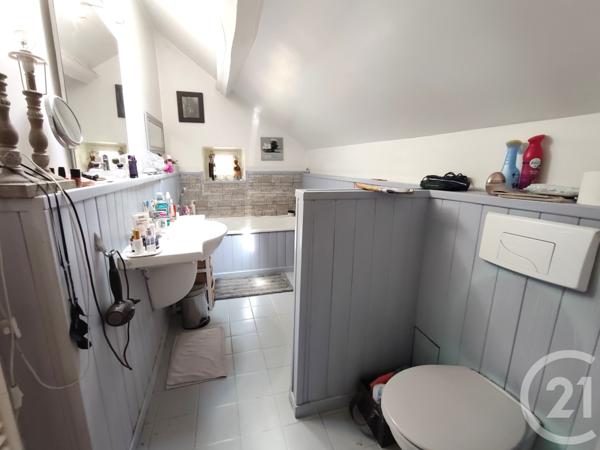 Maison à vendre  6 pièces - 105 m2 MEZIERES SUR SEINE - 78