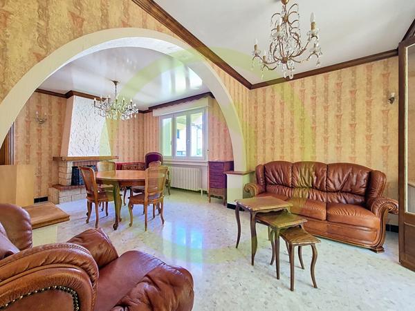 Maison à LEXY (54720)