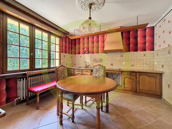 Maison à LEXY (54720)