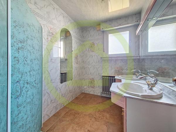 Maison à LEXY (54720)