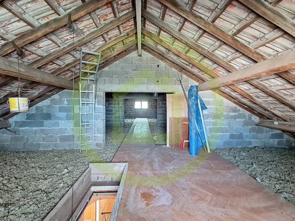 Maison à LEXY (54720)