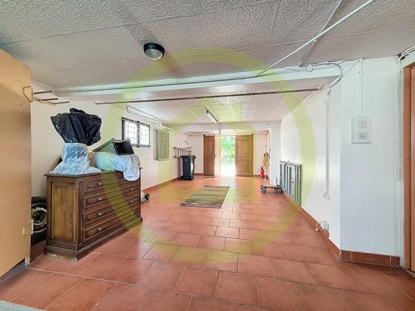 Maison à LEXY (54720)