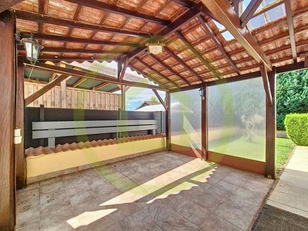 Maison à LEXY (54720)