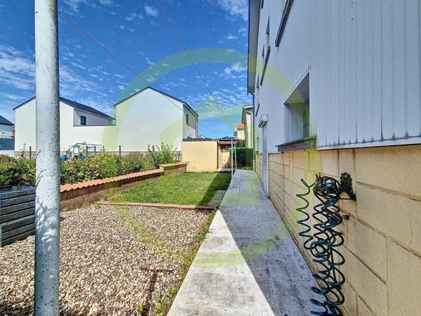 Maison à LEXY (54720)