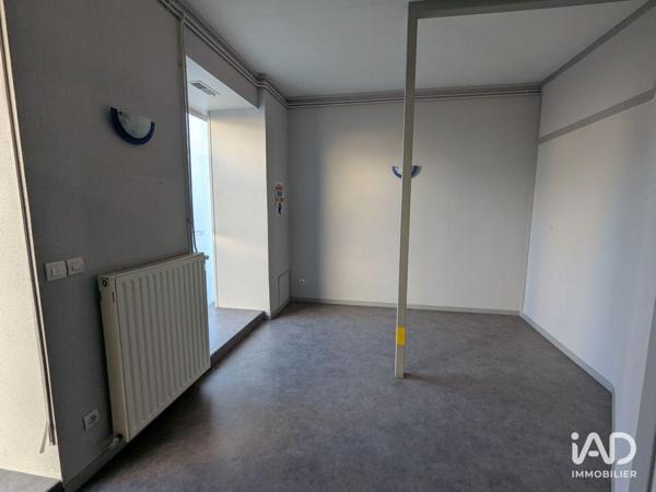 Location boutique/local commercial 119 m² Saint-Étienne