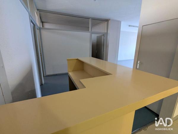 Location boutique/local commercial 119 m² Saint-Étienne