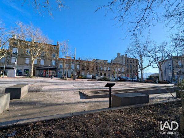 Location boutique/local commercial 119 m² Saint-Étienne