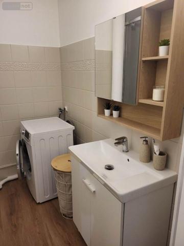 Appartement rénové à vendre à Vénissieux dans le Rhône (69200), ref : 11411/432