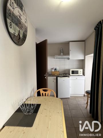 Immeuble à vendre 202 m² Mont-Dore