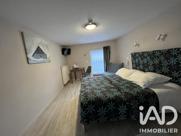 Immeuble à vendre 202 m² Mont-Dore