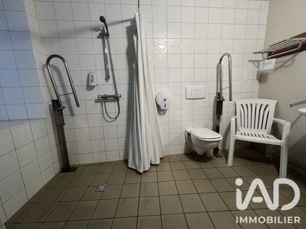 Immeuble à vendre 202 m² Mont-Dore
