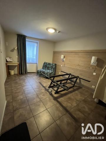 Immeuble à vendre 202 m² Mont-Dore