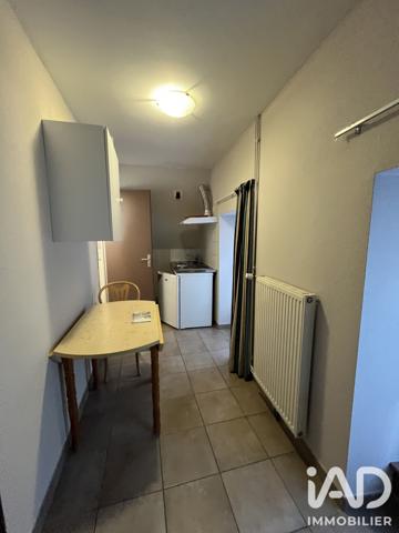 Immeuble à vendre 202 m² Mont-Dore