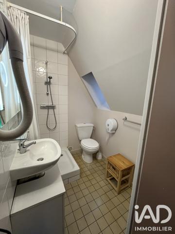 Immeuble à vendre 202 m² Mont-Dore