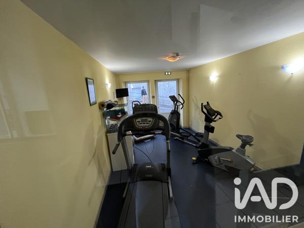 Immeuble à vendre 202 m² Mont-Dore