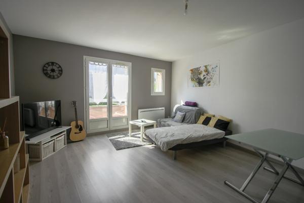 Rue des Anguinis - Appartement Saint-Jean-Le-Blanc 2 pièces 44 m2