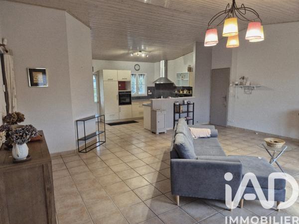 Maison à vendre 5 pièces 110 m² Givrand