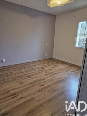 Maison à vendre 5 pièces 110 m² Givrand