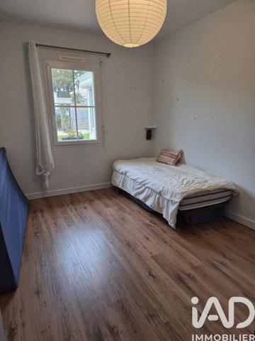 Maison à vendre 5 pièces 110 m² Givrand