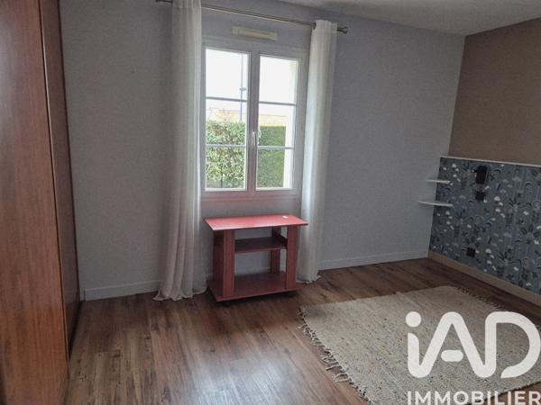 Maison à vendre 5 pièces 110 m² Givrand
