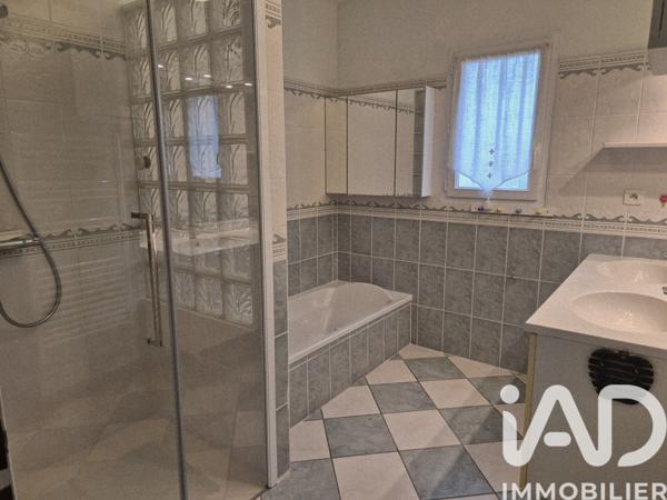 Maison à vendre 5 pièces 110 m² Givrand