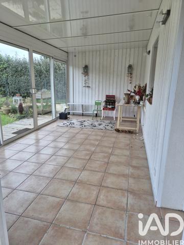 Maison à vendre 5 pièces 110 m² Givrand