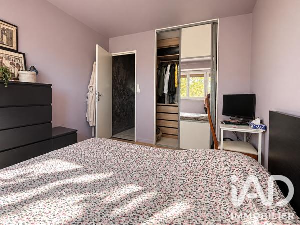 Appartement à vendre 3 pièces 62 m² Rillieux-la-Pape