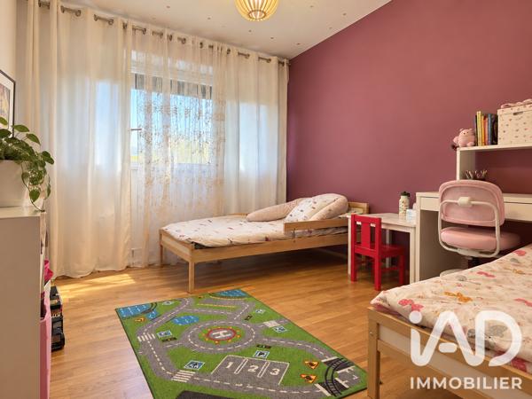 Appartement à vendre 3 pièces 62 m² Rillieux-la-Pape