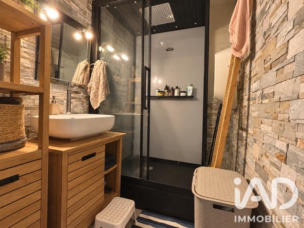 Appartement à vendre 3 pièces 62 m² Rillieux-la-Pape
