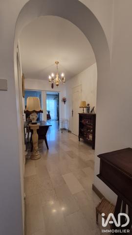 Appartement à vendre 4 pièces 69,85 m² Grenoble