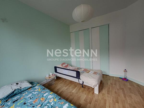 MAISON A VENDRE A LA FERE (AISNE) - 4 CHAMBRES - 127 m² - JARDIN