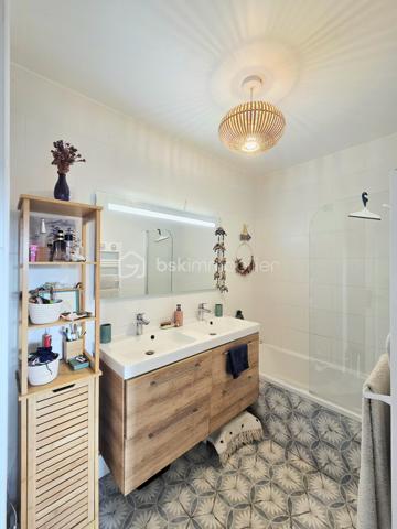 Appartement de 73,67 m²